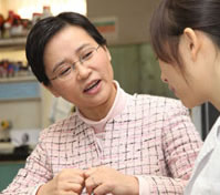 Professor Yang Dan